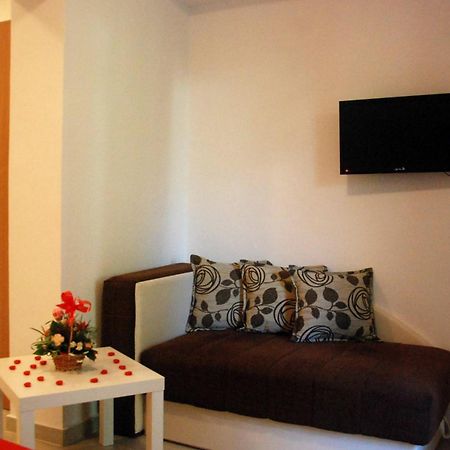 Apartmani Bonik Budva Zewnętrze zdjęcie