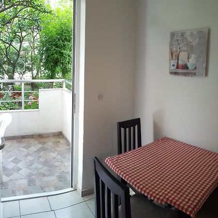 Apartmani Bonik Budva Zewnętrze zdjęcie