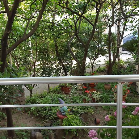 Apartmani Bonik Budva Zewnętrze zdjęcie