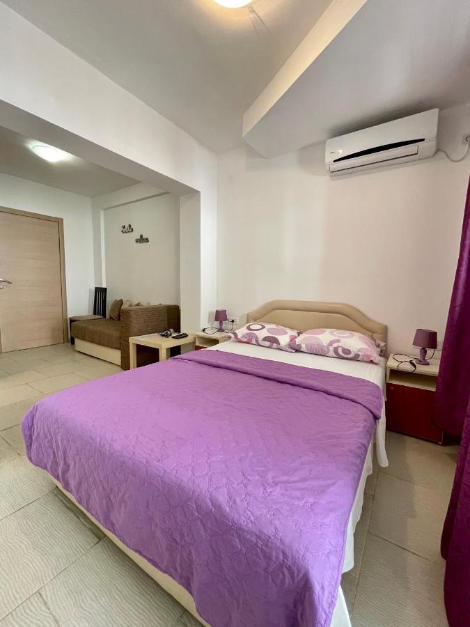 Apartmani Bonik Budva Zewnętrze zdjęcie