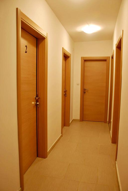 Apartmani Bonik Budva Zewnętrze zdjęcie