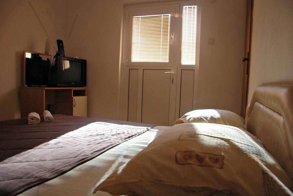 Apartmani Bonik Budva Pokój zdjęcie