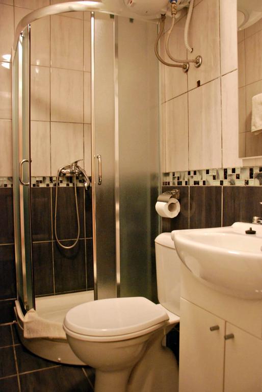 Apartmani Bonik Budva Pokój zdjęcie