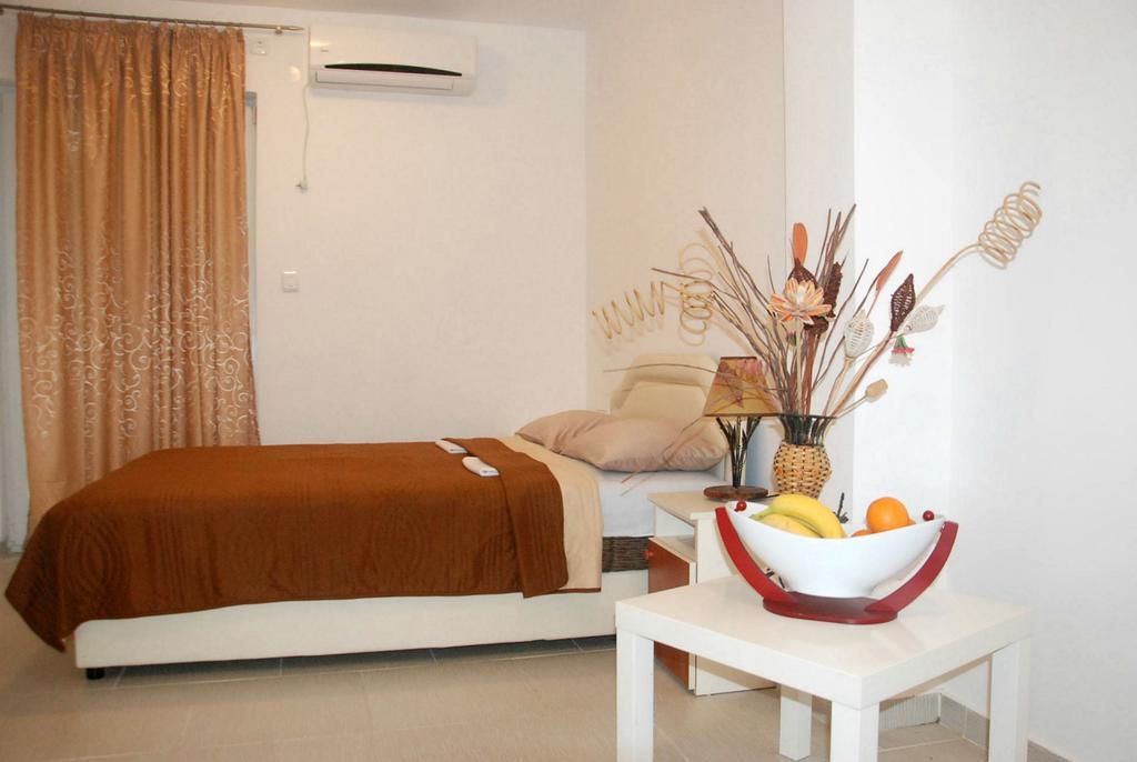 Apartmani Bonik Budva Pokój zdjęcie
