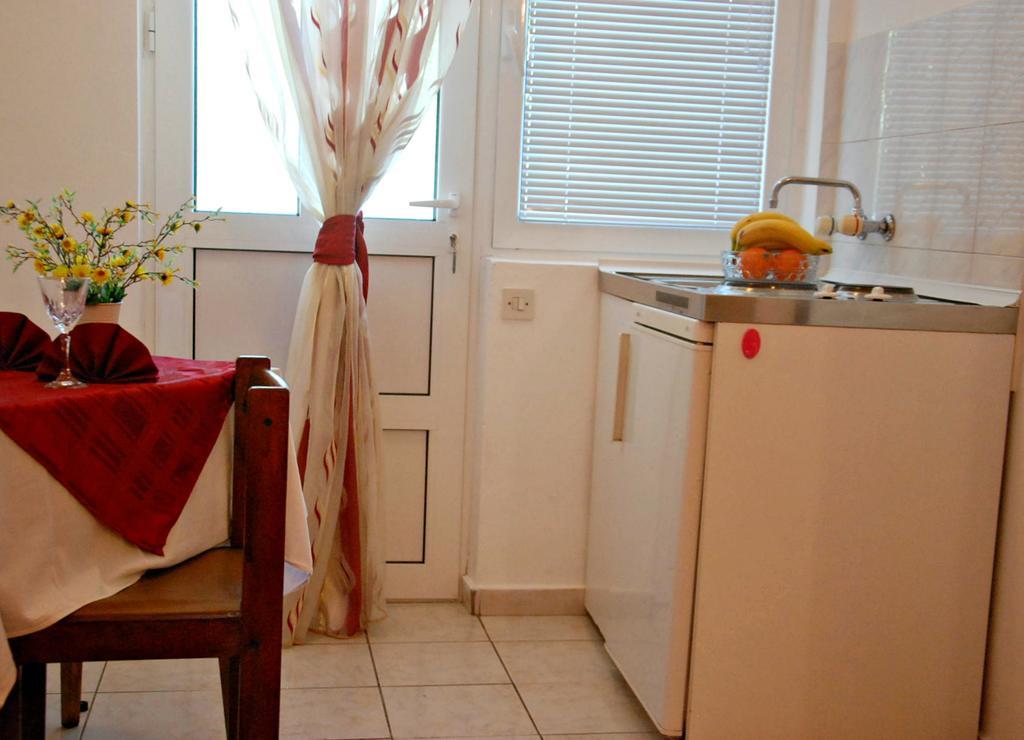 Apartmani Bonik Budva Pokój zdjęcie