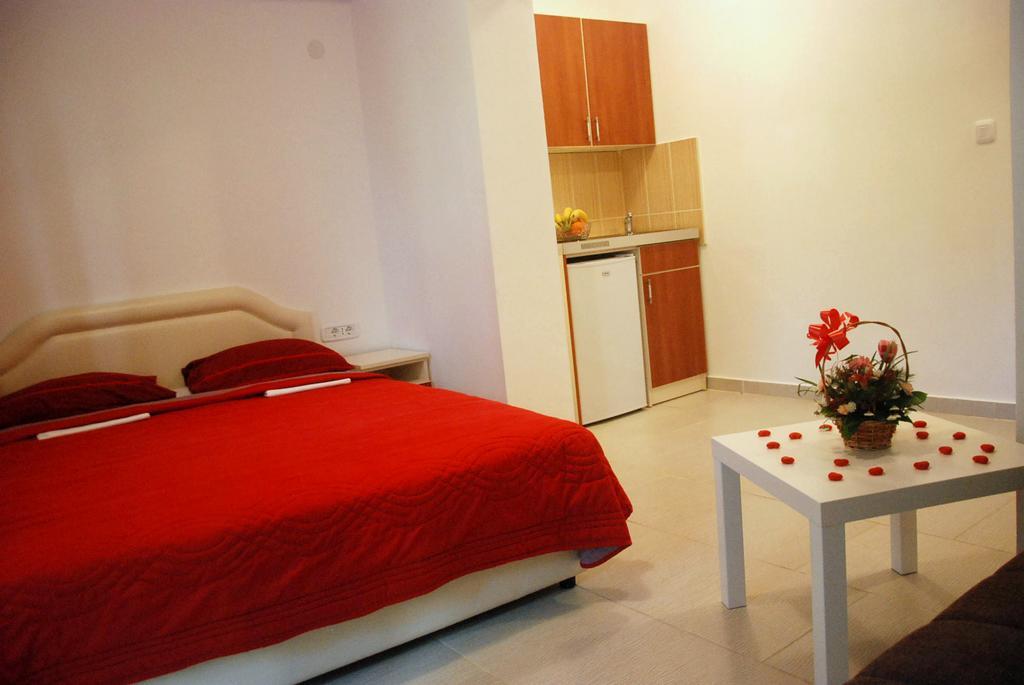 Apartmani Bonik Budva Pokój zdjęcie