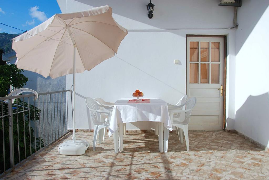 Apartmani Bonik Budva Pokój zdjęcie