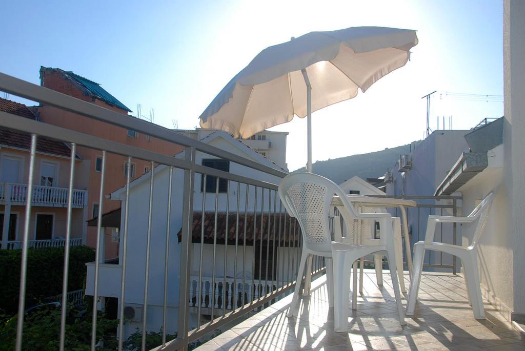 Apartmani Bonik Budva Pokój zdjęcie