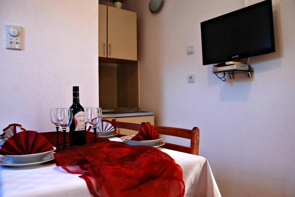 Apartmani Bonik Budva Pokój zdjęcie