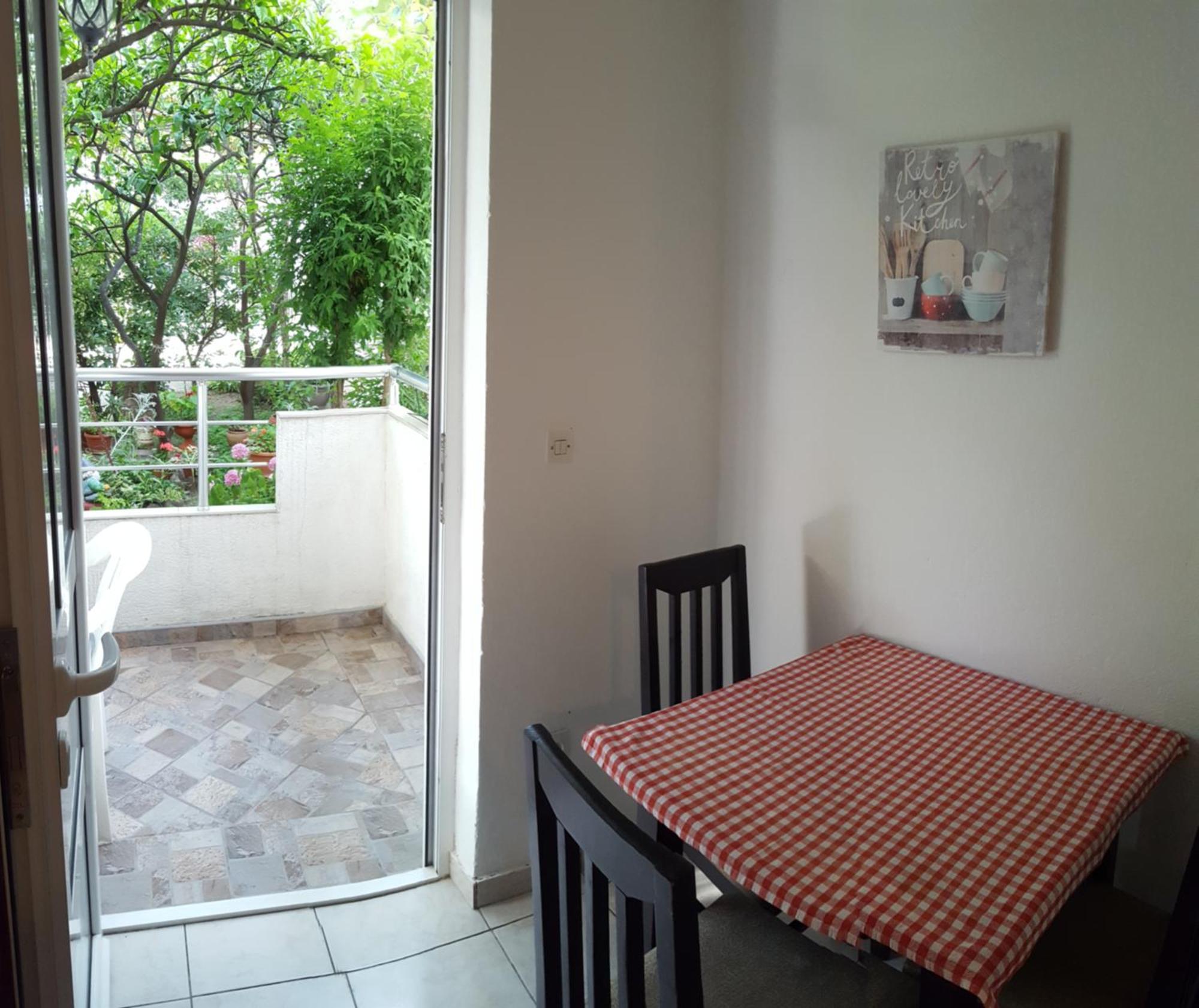 Apartmani Bonik Budva Zewnętrze zdjęcie