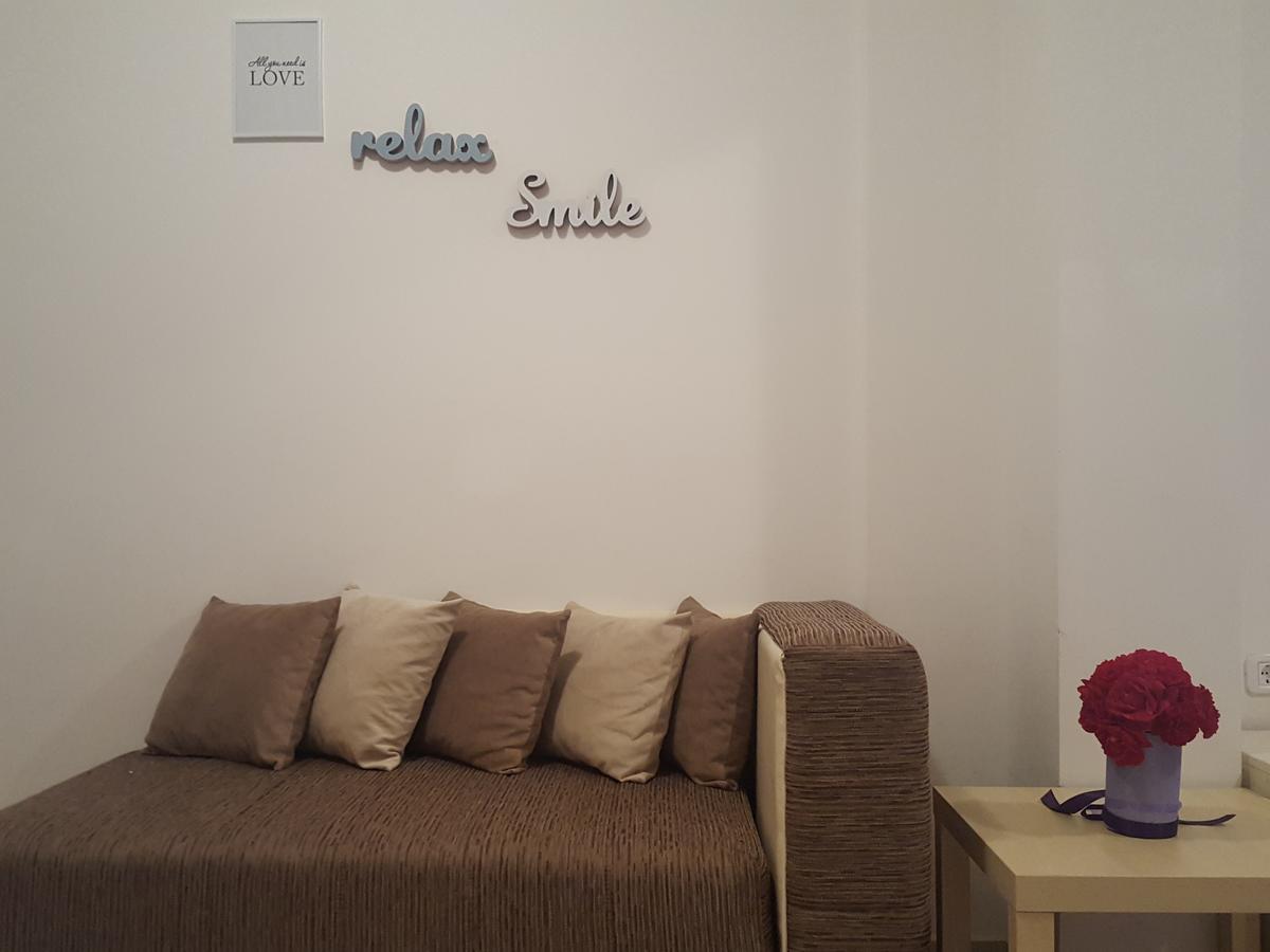 Apartmani Bonik Budva Zewnętrze zdjęcie