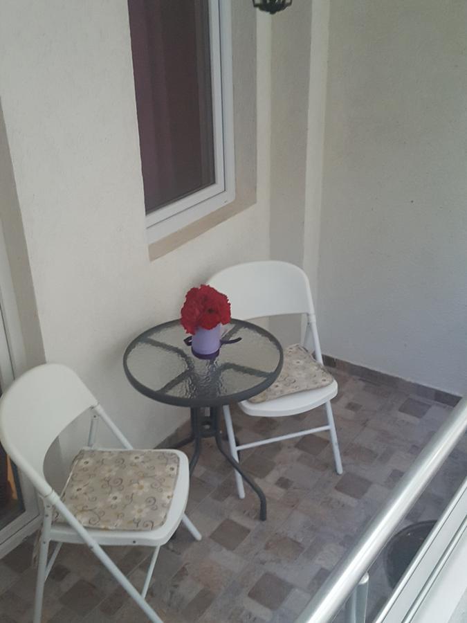 Apartmani Bonik Budva Zewnętrze zdjęcie