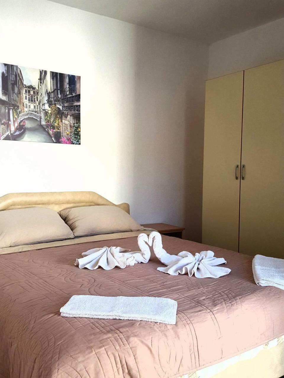 Apartmani Bonik Budva Zewnętrze zdjęcie