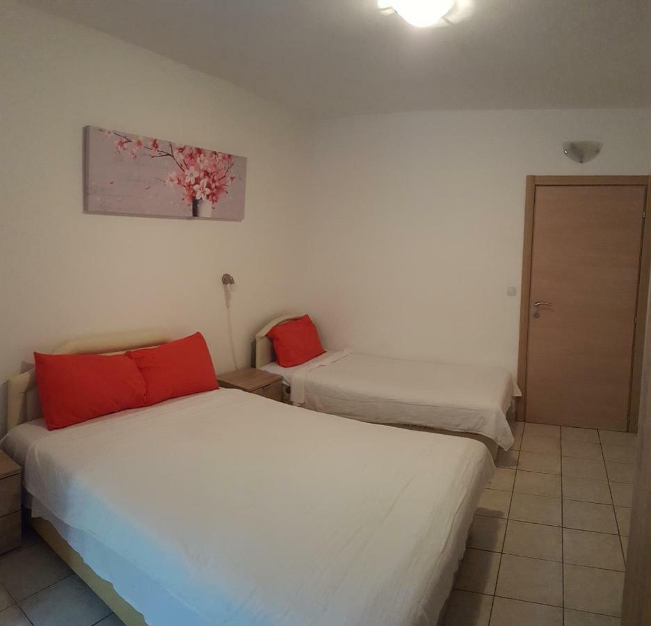 Apartmani Bonik Budva Pokój zdjęcie
